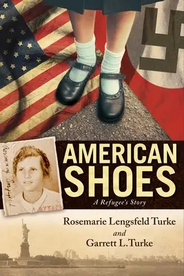 Americká obuv: Príbeh utečenca - American Shoes: A Refugee's Story