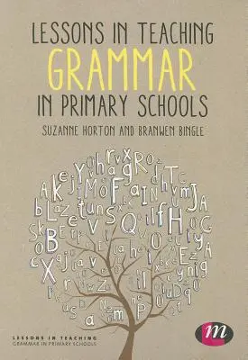 Lekcie vyučovania gramatiky na základných školách - Lessons in Teaching Grammar in Primary Schools