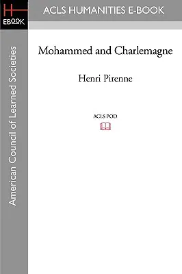 Mohamed a Karol Veľký - Mohammed and Charlemagne