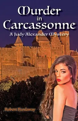 Vražda v Carcassonne - Murder in Carcassonne