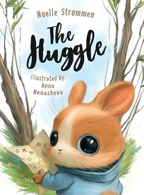 Objatie - The Huggle