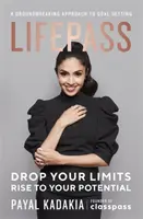 LifePass - prelomový prístup k stanovovaniu cieľov - LifePass - A Groundbreaking Approach to Goal Setting