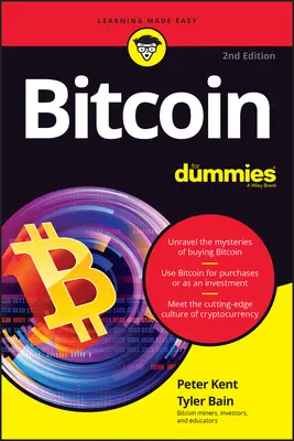 Bitcoin pre hlupákov - Bitcoin for Dummies