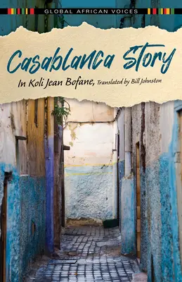 Príbeh z Casablancy - Casablanca Story
