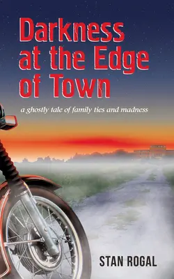 Tma na okraji mesta: zväzok 195 - Darkness at the Edge of Town: Volume 195