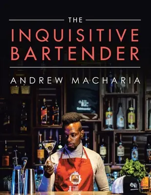 Zvedavý barman - The Inquisitive Bartender