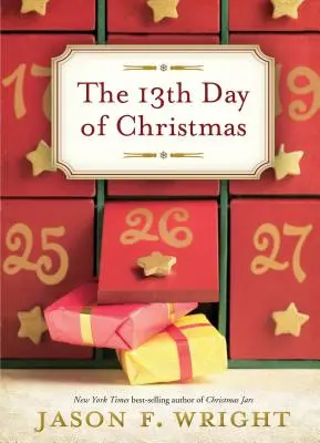 13. deň Vianoc - The 13th Day of Christmas