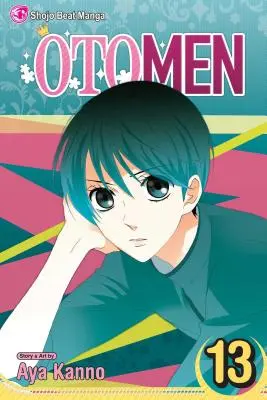 Otomen, zväzok 13, 13 - Otomen, Vol. 13, 13