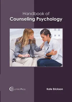 Príručka poradenskej psychológie - Handbook of Counseling Psychology