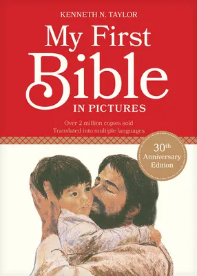 Moja prvá Biblia v obrázkoch - My First Bible in Pictures
