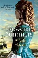 Safe Haven - Strhujúci príbeh o láske a mori - Safe Haven - A gripping tale of love and the sea