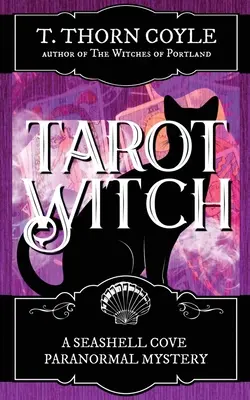 Tarotová čarodejnica - Tarot Witch