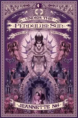 Pod kyvadlovým slnkom - Under the Pendulum Sun