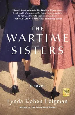 Vojnové sestry - The Wartime Sisters