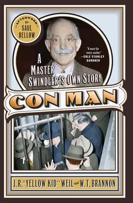 Podvodník - Con Man
