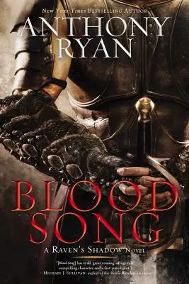 Krvavá pieseň - Blood Song