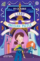 Libby a parížska hádanka - Libby and the Parisian Puzzle