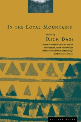 Vo verných horách - In the Loyal Mountains