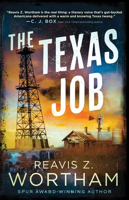 Práca v Texase - Texas Job