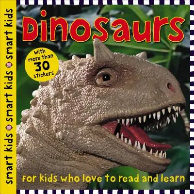Dinosaury - Dinosaurs