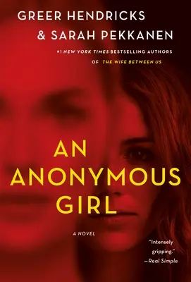 Anonymné dievča - An Anonymous Girl