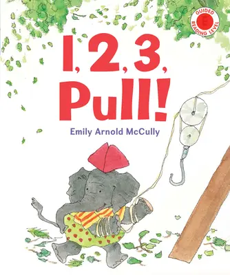1, 2, 3, ťahaj! - 1, 2, 3, Pull!