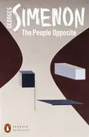 Ľudia oproti - People Opposite