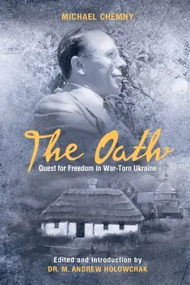 Prísaha: Ochiridia: hľadanie slobody na vojnou zmietanej Ukrajine - The Oath: Quest For Freedom In War-Torn Ukraine