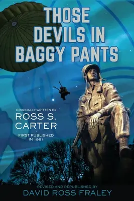 Títo diabli vo vrecovitých nohaviciach - Those Devils in Baggy Pants