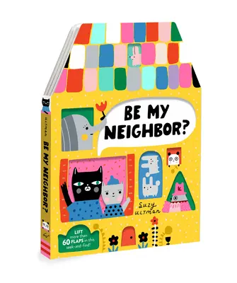 Buď mojím susedom? - Be My Neighbor?