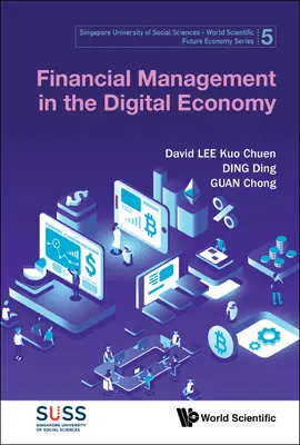 Finančný manažment v digitálnej ekonomike - Financial Management in the Digital Economy