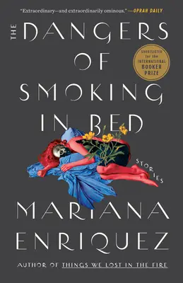Nebezpečenstvo fajčenia v posteli: príbehy - The Dangers of Smoking in Bed: Stories