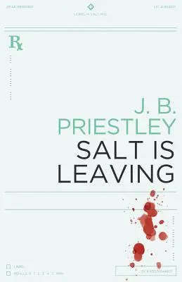 Soľ odchádza - Salt is Leaving