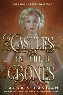 Hrady v ich kostiach - Castles in Their Bones