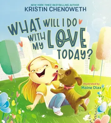 Čo dnes urobím so svojou láskou? - What Will I Do with My Love Today?