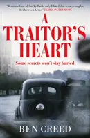 Zradcovo srdce - Traitor's Heart