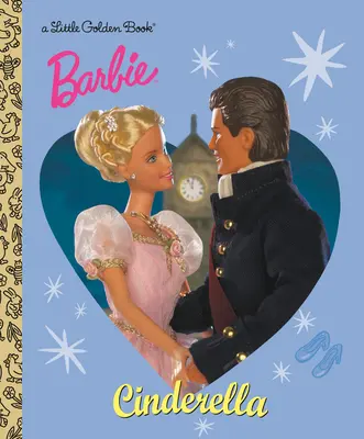 Barbie: Popoluška (Barbie) - Barbie: Cinderella (Barbie)