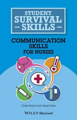 Komunikačné zručnosti pre zdravotné sestry - Communication Skills for Nurses