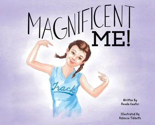 Veľkolepé ja! - Magnificent Me!
