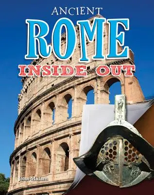 Staroveký Rím naruby - Ancient Rome Inside Out
