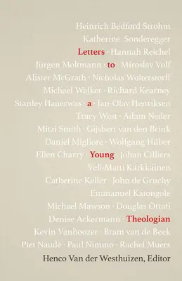 Listy mladému teológovi - Letters to a Young Theologian