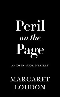 Nebezpečenstvo na stránke - Peril on the Page