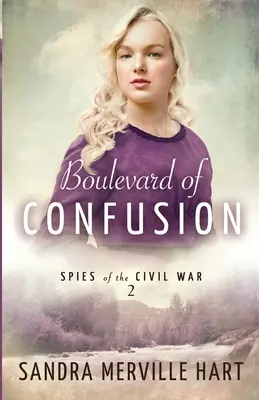 Bulvár zmätku - Boulevard of Confusion