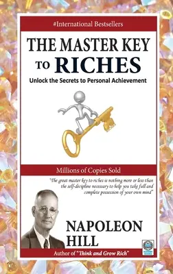 Hlavný kľúč k bohatstvu - The Master Key to Riches