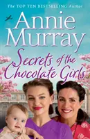 Tajomstvá čokoládových dievčat - Secrets of the Chocolate Girls