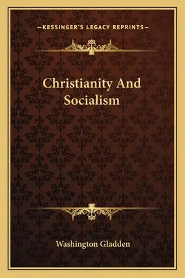 Kresťanstvo a socializmus - Christianity and Socialism