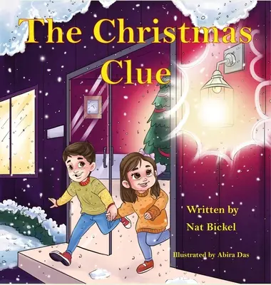 Vianočná stopa - The Christmas Clue