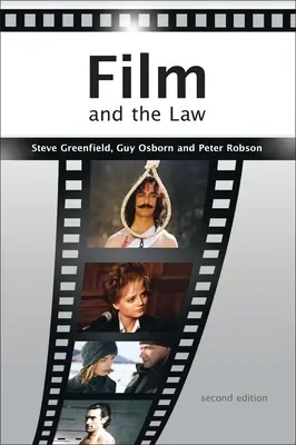 Film a právo: Film o spravodlivosti - Film and the Law: The Cinema of Justice