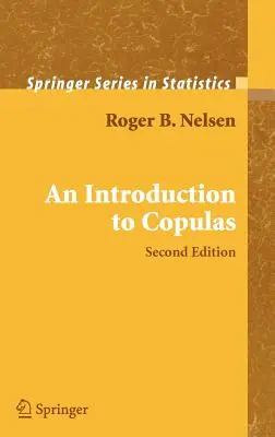 Úvod do kopúl - An Introduction to Copulas