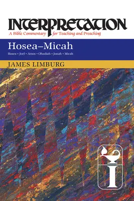 Ozeáš-Michaáš - Hosea-Micah